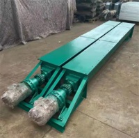fu型螺旋輸送機